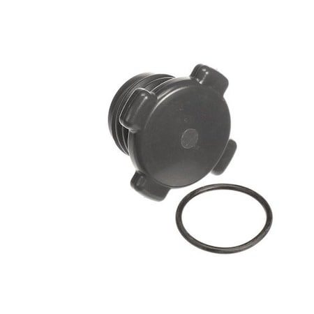 Hobart Kit, Wash Arm Plug & O-Ring 00-913102-00403